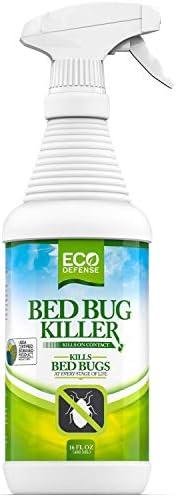 Top Eco-Friendly Pest Control Products: Insect ‍& Pest Control, Spider Mite Killer, Mouse ​Traps, Bed Bug ⁣Killer,‌ Plant⁢ Protection Spray