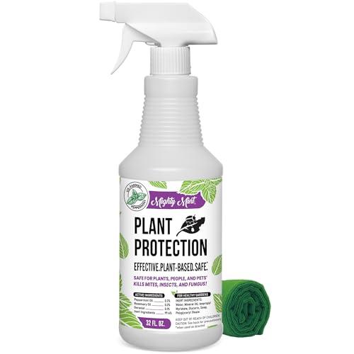 Top‌ Eco-Friendly Pest Control Products: Insect & Pest Control, ​Spider Mite Killer, ⁤Mouse⁢ Traps, Bed Bug Killer, Plant Protection Spray