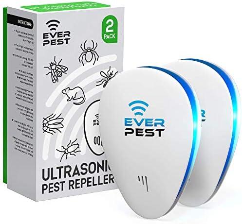 Top Eco-Friendly Pest Control ⁣Products for Home