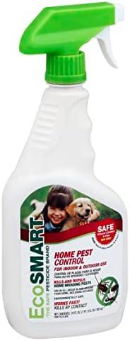 Top Eco-Friendly Pest Control Products for Home