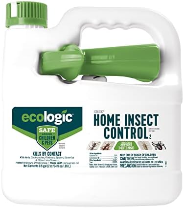Top Pest Control Products: Ultrasonic Repellers, Peppermint Repellents & More